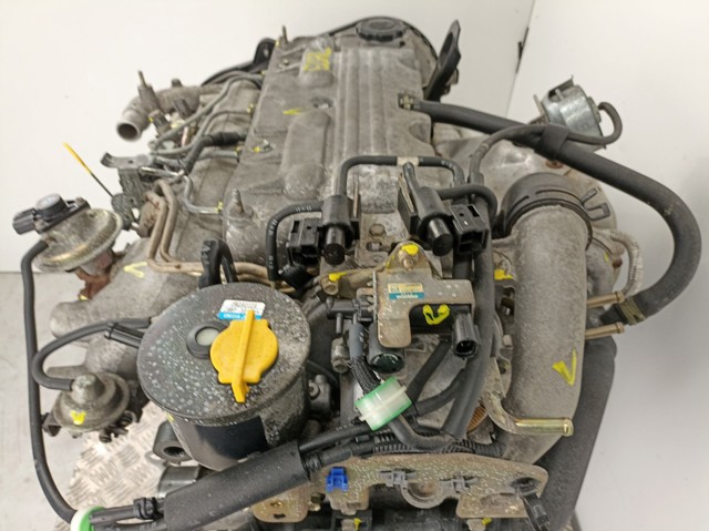 Comprar Motor completo Suzuki Vitara  ETJA a bajo precio