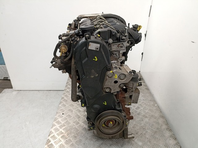 RHR Peugeot/Citroen