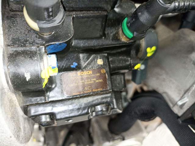 Motor completo para Fiat Scudo 220P