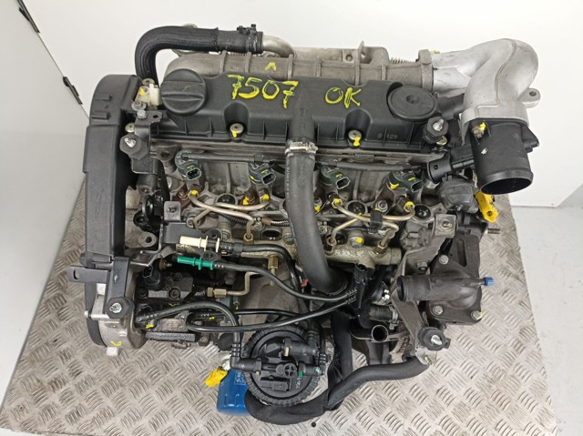 Motor completo para Suzuki Grand Vitara FT, HT