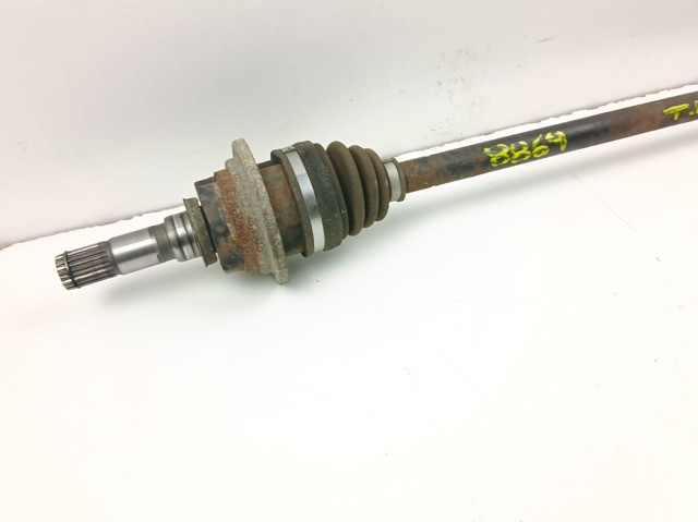 RTA12550XA Mazda