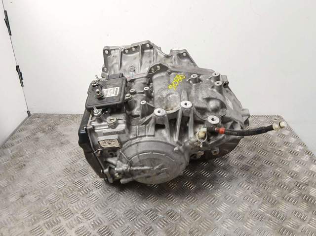 Caja de cambios automática para Volvo XC90 256