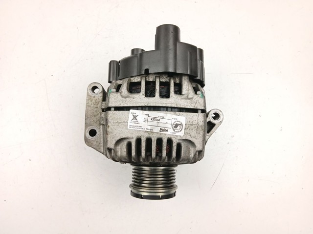 TG9S015 OPEL Alternador comprar Bilbao