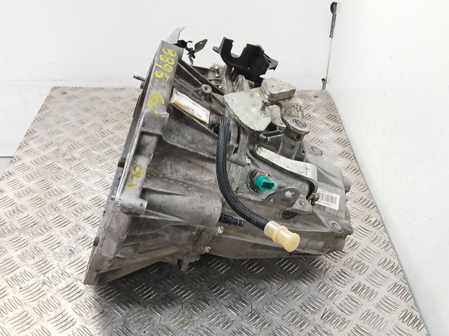 Comprar Caja de cambios manual completa Dacia Lodgy  JS a bajo precio