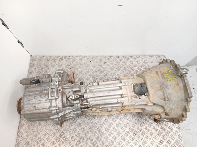 TRC500013 Land Rover