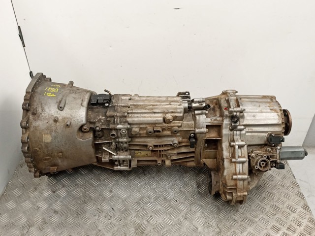 TRC500013 LAND ROVER Caja de cambios comprar Madrid