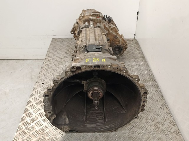 TRC500013 Caja de cambios  en stock Castellón