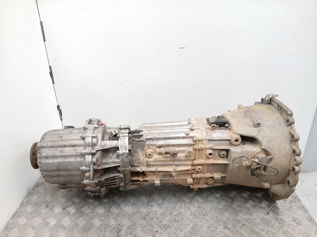LAND ROVER TRC500013 Caja de cambios  en stock Salamanca