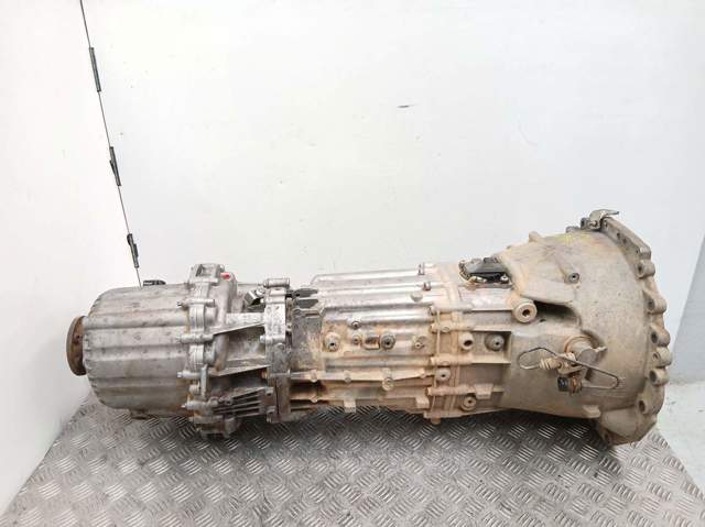 LAND ROVER TRC500013 Caja de cambios manual completa  disponible Valladolid