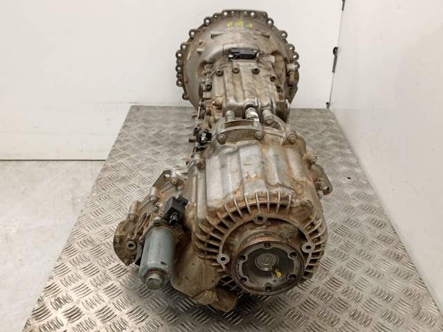 LAND ROVER TRC500013 Caja de cambios manual completa  disponible Lugo