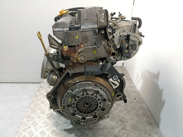 X18XE1 Opel