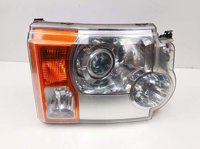 Faro derecho para Land Rover Discovery LR3