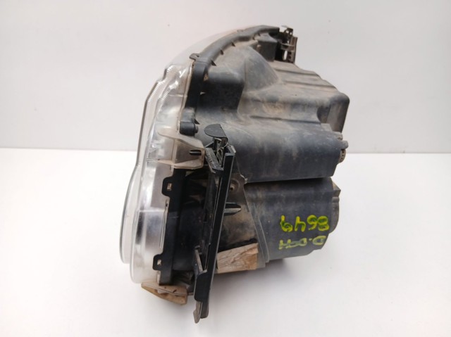 Comprar Faro derecho Land Rover Discovery III LR3 a bajo precio