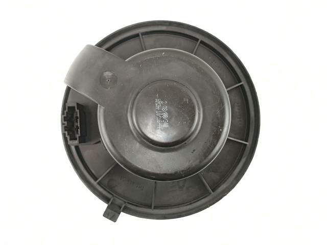 Ventilador de habitáculo Volkswagen Sharan I (1995-2010)