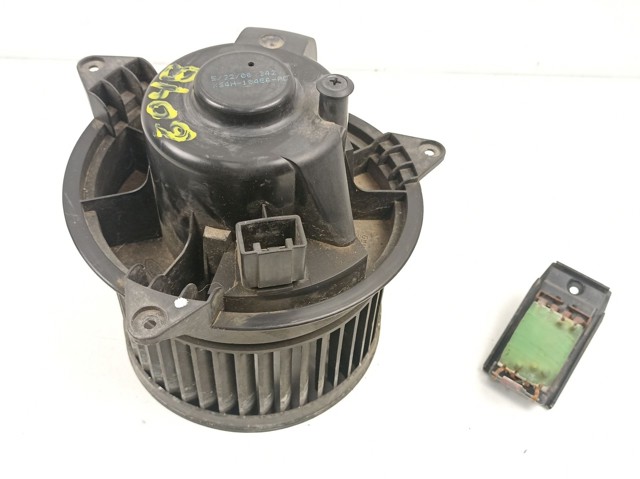 XS4H18456AD FORD Motor del ventilador del calefactor  comprar en Oviedo