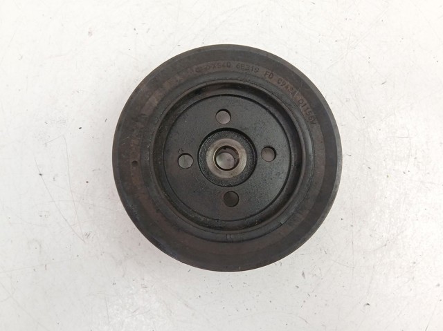 XS4Q6B319FD Ford