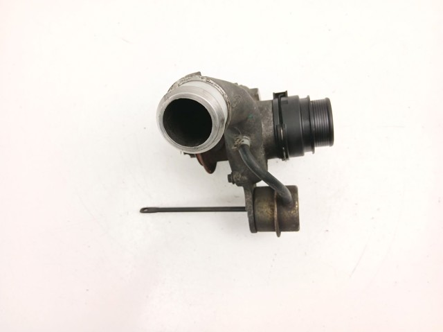 Turbo para motor XS4Q6K682DC FORD