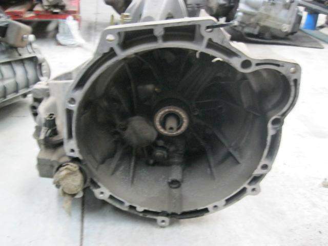 XS4R7002FB Ford