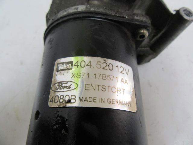 Comprar Motor del limpiaparabrisas Mondeo II BAP