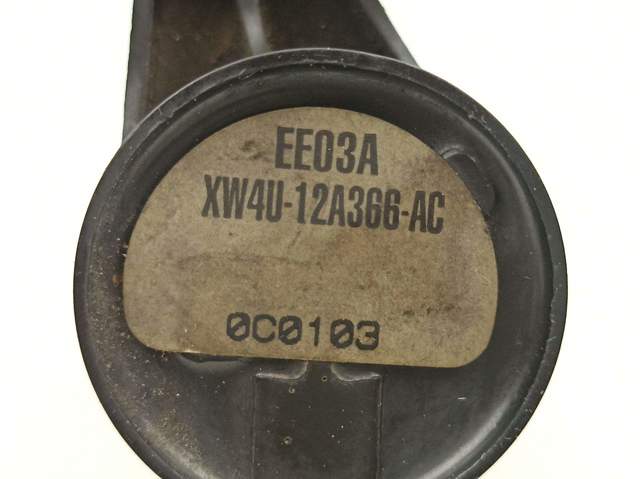 XW4U12A366AC Jaguar