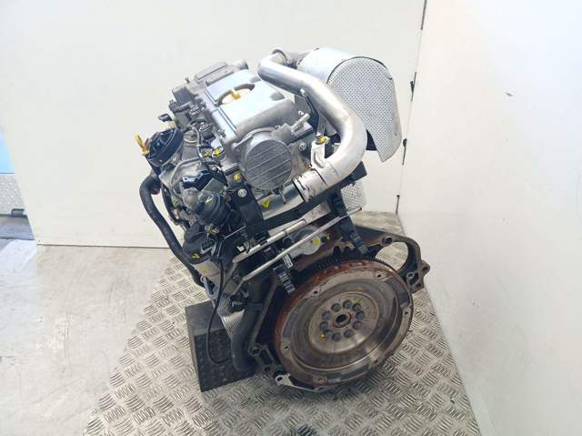Motor Opel Astra  (1998-2009)