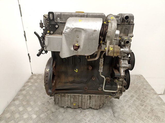 Motor completo para Opel Vectra 