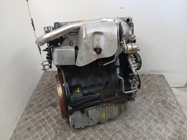 Y20DTH OPEL Motor completo  comprar en Jaén