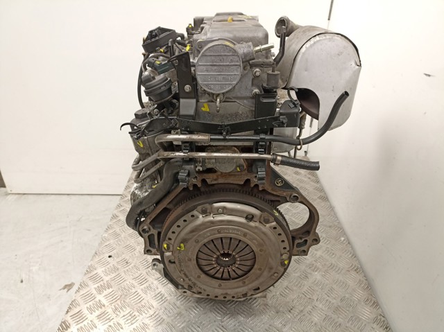 Y20DTH Motor completo  comprar en Zaragoza