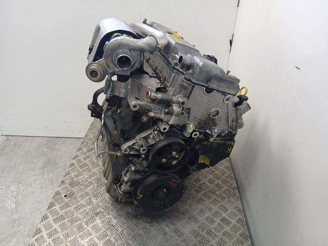 Y20DTH OPEL Motor completo  disponible Alicante