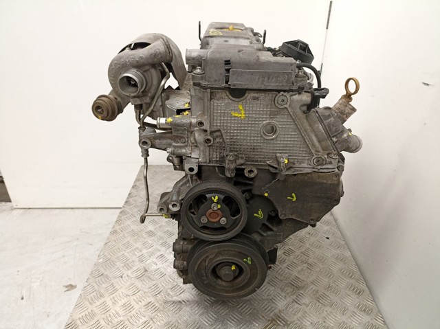 Y20DTH Motor completo  disponible Utrera