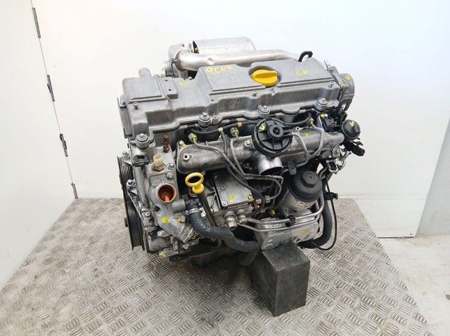 Y20DTH Motor completo  comprar en Reus