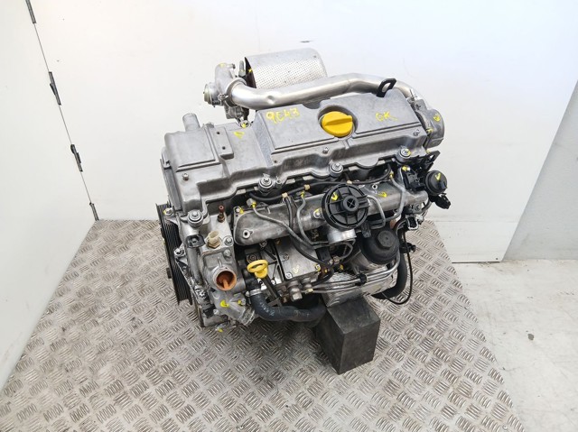 Y20DTH Motor completo comprar Almería