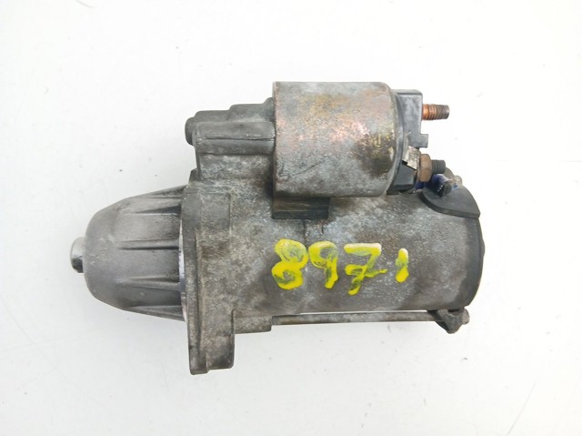 YS4U11000AB FORD Motor de arranque comprar Madrid