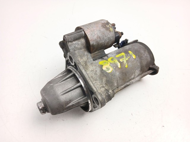 FORD YS4U11000AB Motor de arranque  disponible Valladolid
