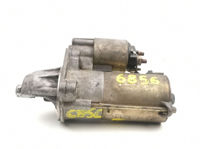 FORD YS4U11000AB Motor de arranque comprar Pamplona