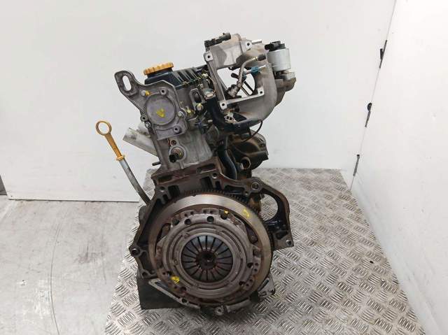 Z16SE Opel