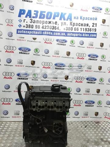 VAG 03G100098CX Motor completo  comprar en Murcia