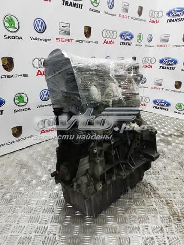 06A100043T VAG Motor completo  disponible Ourense