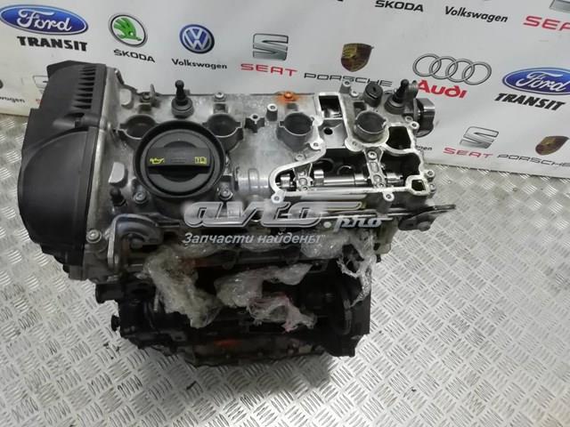 06J100035H VAG Motor completo comprar Bilbao