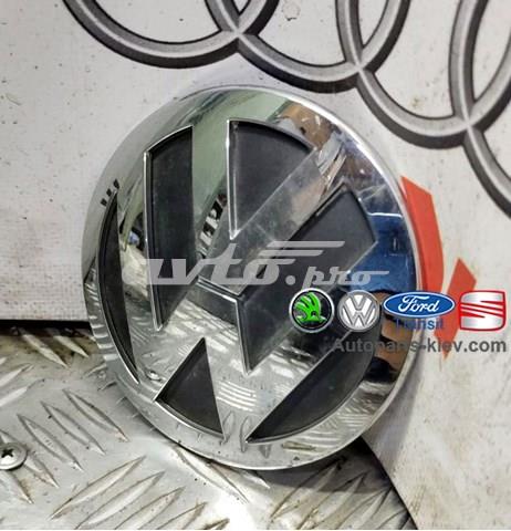 VAG 3C9853630 Emblema comprar Pamplona