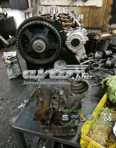 BLR Motor completo  en stock Castellón