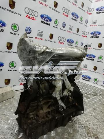 BWA Motor completo  disponible Utrera