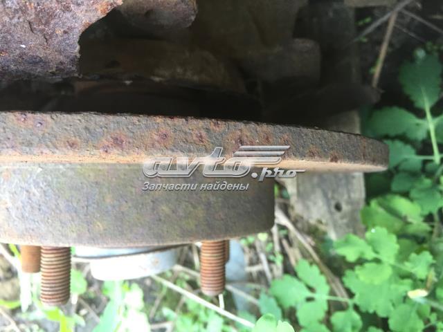 GTYF26251C MAZDA Disco de freno trasero  disponible Vigo