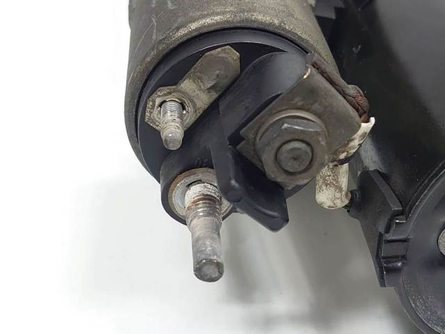 Arranque motores Renault Espace II (1991-1997)