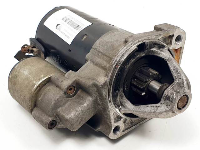 Arranque motores Ford Ka  (1996-2008)