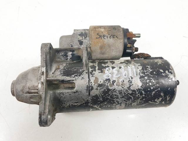 Burro de arranque  0001108083 FORD