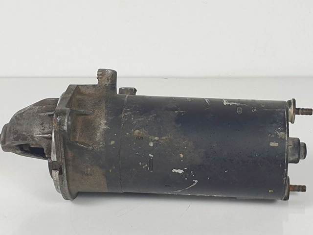 Arranque motores 0001109015 OPEL