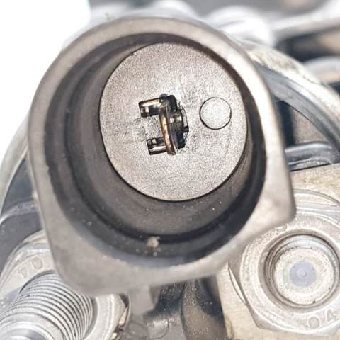 Arranque motores Audi A3  (2003-2012)