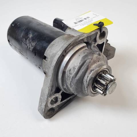 0001123012 Motor de arranque  comprar en Zaragoza
