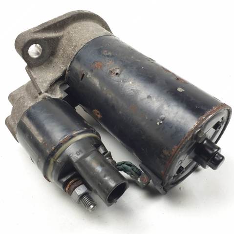 Arranque motores 0001123020 VAG